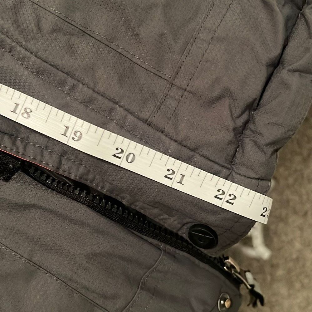 Gerry Winter Jacket Outer Shell - Picture 11 of 13